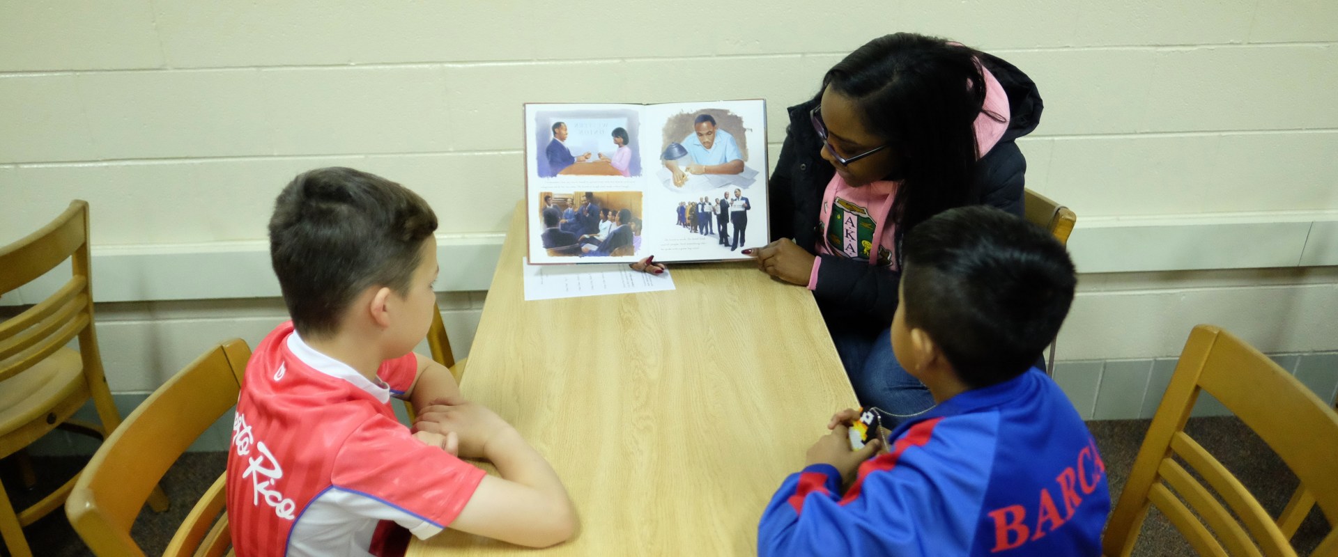 5 Ways to Get Involved in Community Celebrations in Kalamazoo County, Michigan